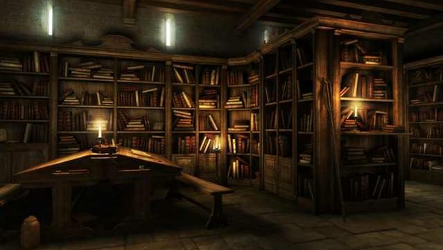 Nostradamus: The Last Prophecy screenshot 2