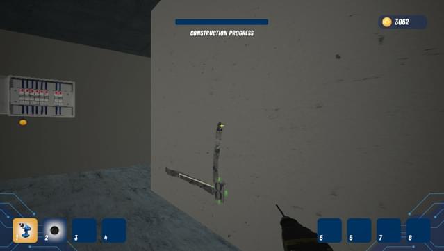 House Builder - Electric City Expansion Pack screenshot 6