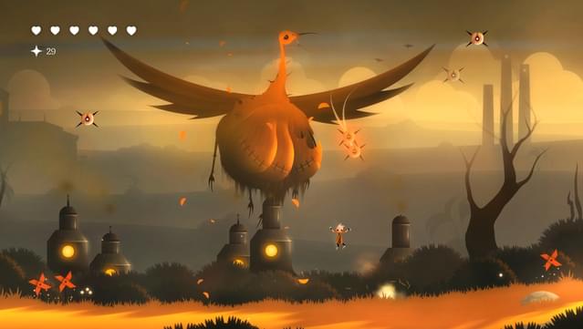 Neversong OST screenshot 5