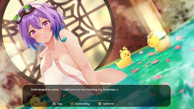 Kamikaze Lassplanes Digital Deluxe Edition screenshot 2