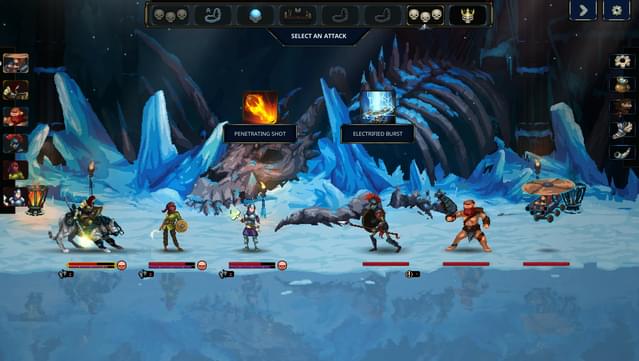 Legend of Keepers: Career of a Dungeon Manager screenshot 3