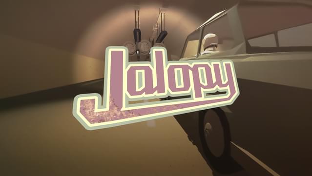 Jalopy