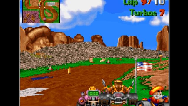 Street Racer screenshot 7