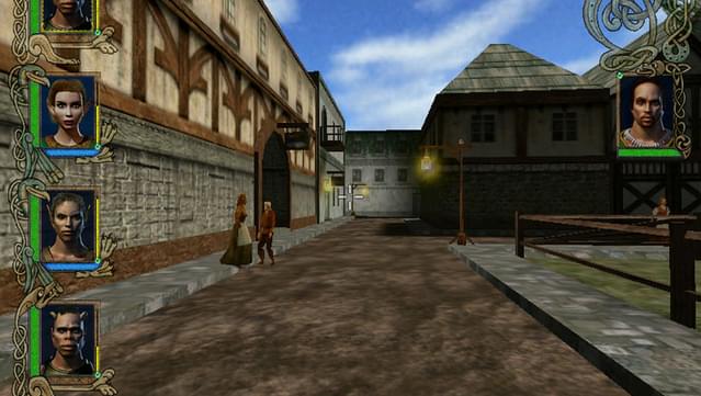 Might and Magic® 9 screenshot 6