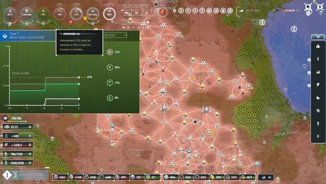 Per Aspera screenshot 0