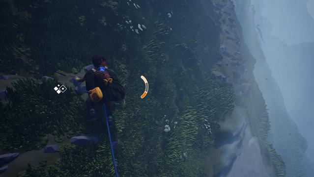 Jusant screenshot 7