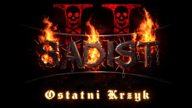 Sadist II: Ostatni Krzyk
