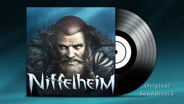 Niffelheim OST screenshot 0
