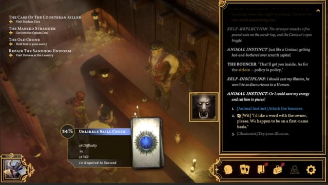 Sovereign Syndicate: Digital Deluxe Edition screenshot 0