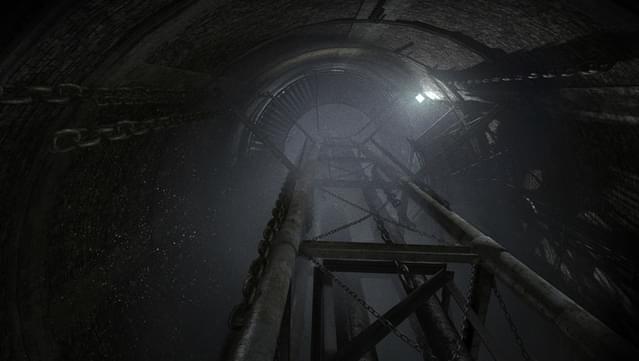 Outlast: Whistleblower screenshot 3