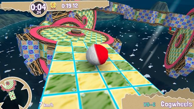 Paperball - Adventure Bundle screenshot 5