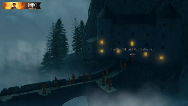 Saint Kotar screenshot 2