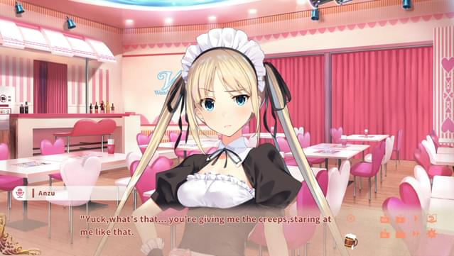 Fantasy Tavern Sextet - Vol.1 New World Days UNRATED screenshot 6