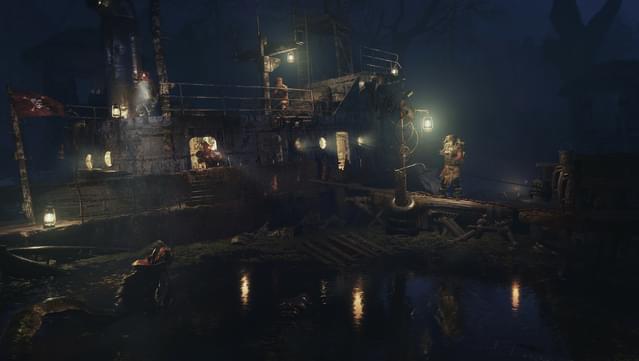 Metro Exodus Expansion Pass screenshot 1