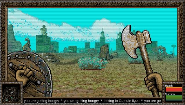 Islands of the Caliph screenshot 4