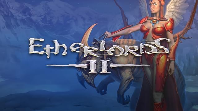 Etherlords 2
