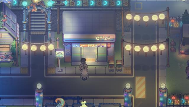 Eastward - Octopia screenshot 4