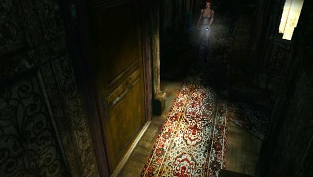 Alone in the Dark: The New Nightmare screenshot 3