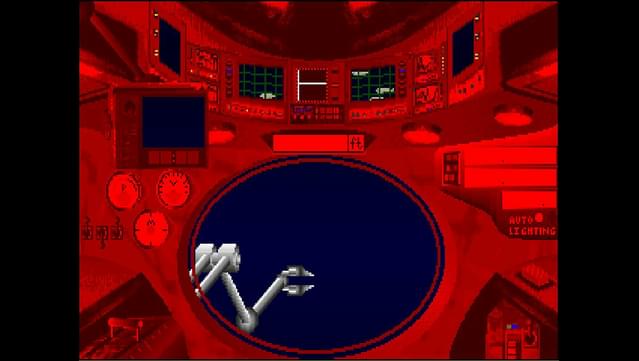 Discoveries of the Deep screenshot 2