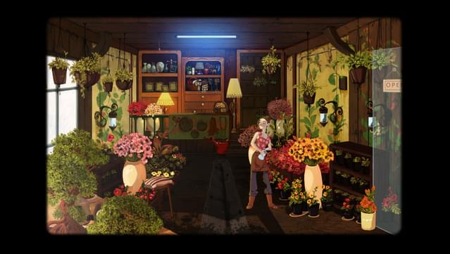 Memoranda screenshot 7