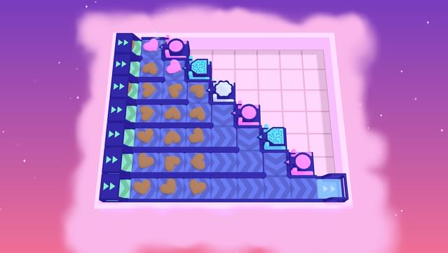Freshly Frosted screenshot 3
