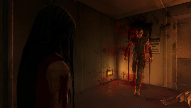 F.E.A.R. 3 screenshot 5