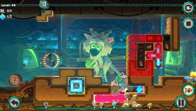MouseCraft﻿ screenshot 2