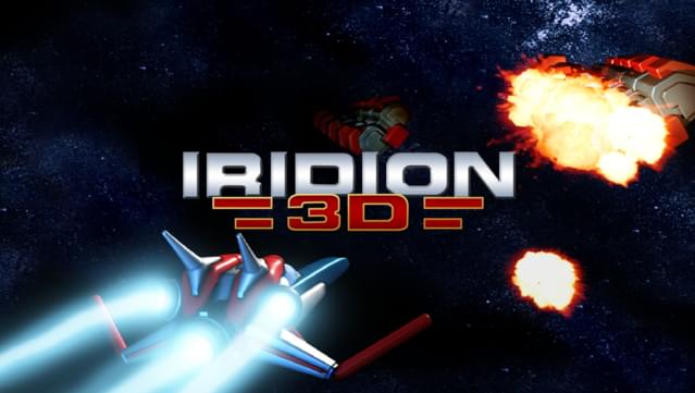 Iridion 3D