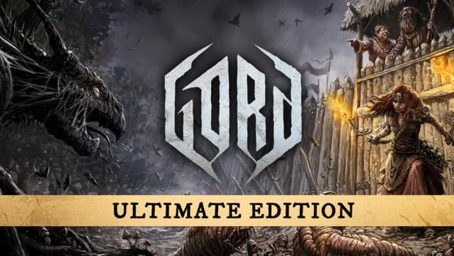 Gord - Ultimate Edition