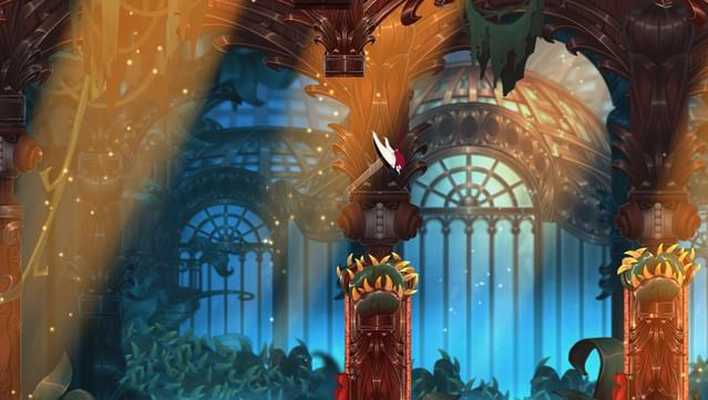 Symphonia screenshot 0