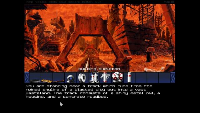 Mission Critical screenshot 6