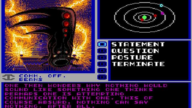 Starflight™ 1+2 screenshot 1