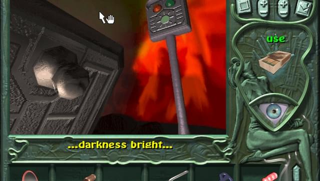 A.D. 2044 screenshot 1