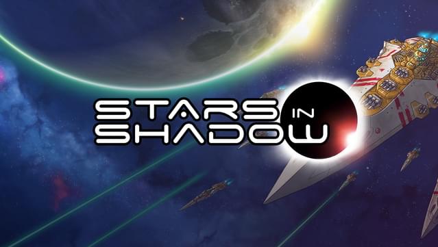 Stars in Shadow