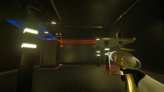 Faraday Protocol Demo screenshot 3
