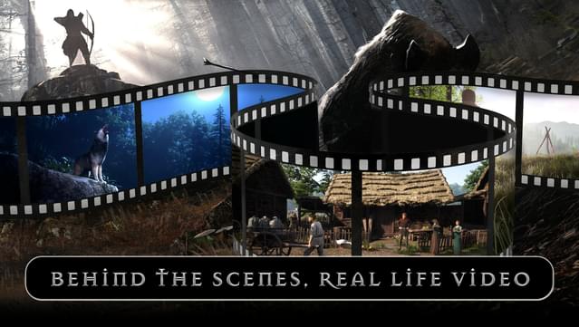 Medieval Dynasty - Digital Supporter Pack screenshot 2