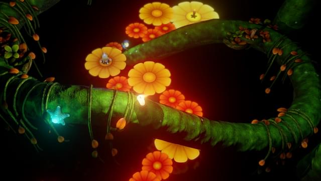 Candleman - Soundtrack screenshot 2