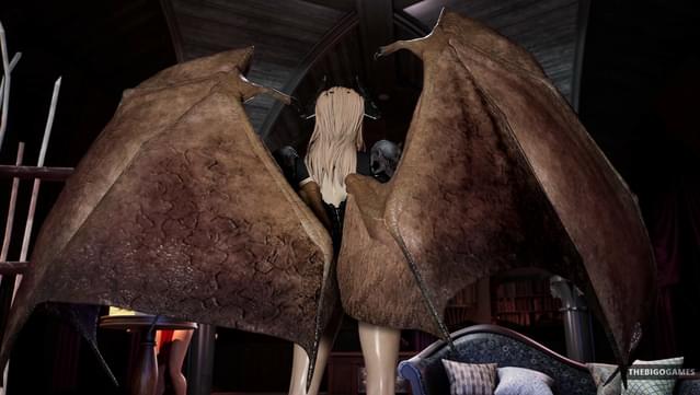 Succubus Spell screenshot 3