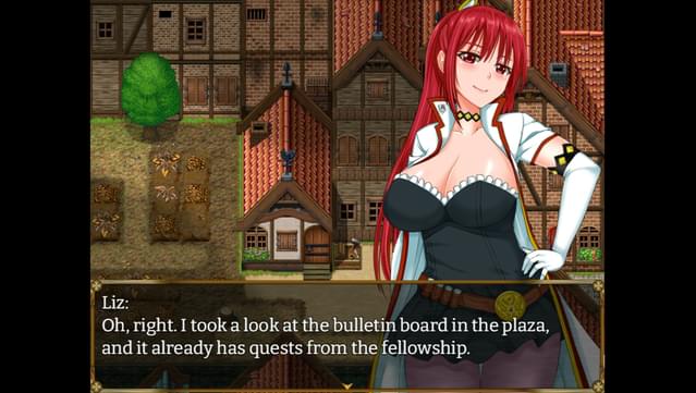 Alchemist Quest UNRATED screenshot 1
