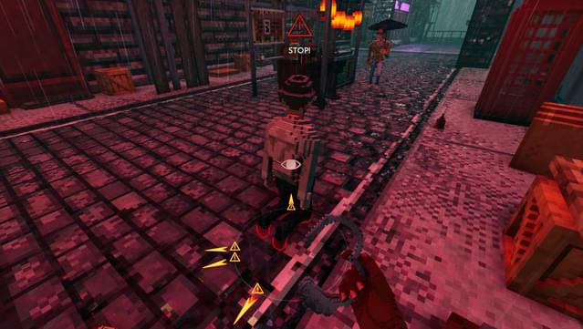 Shadows of Doubt screenshot 1