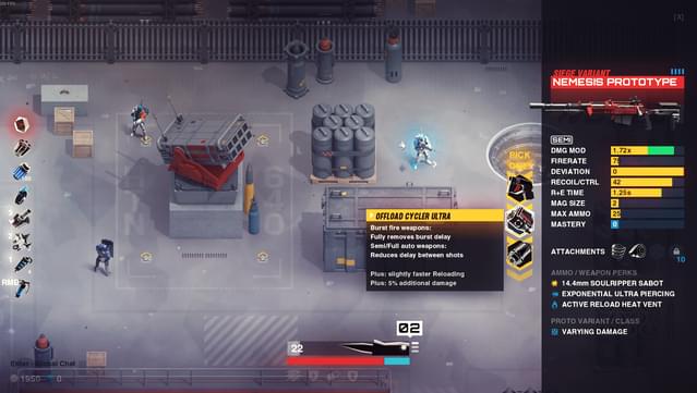 SYNTHETIK - Supporter Pack screenshot 1