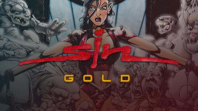 SiN Gold