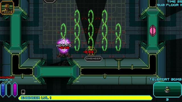 Sword of the Stars: The Pit Osmium Edition screenshot 4
