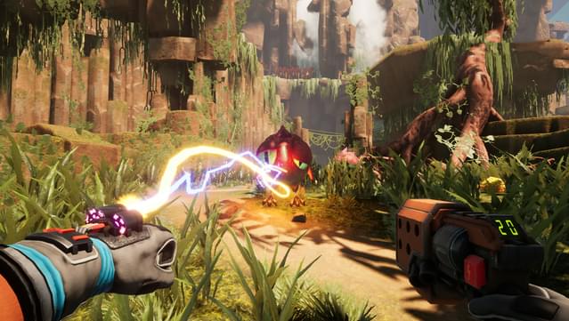 Journey to the Savage Planet screenshot 6