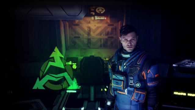 MechWarrior 5: Mercenaries - Chaos Reign screenshot 0