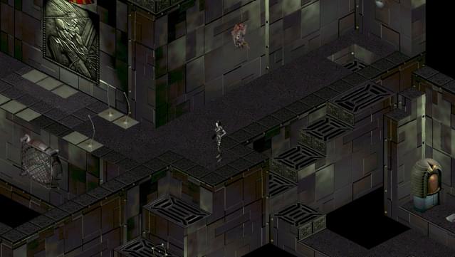 Meat Puppet screenshot 7