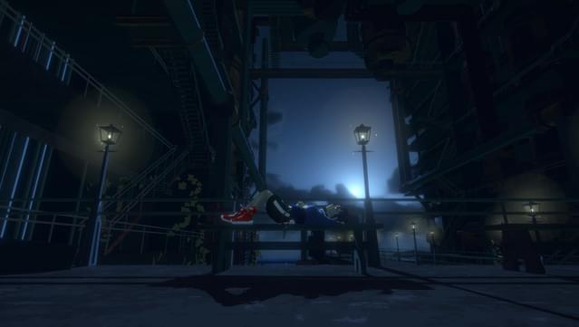 Necrobarista screenshot 4