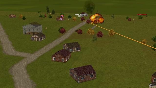 Combat Mission: Beyond Overlord screenshot 6