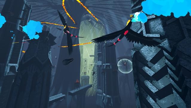 Boomerang X screenshot 4