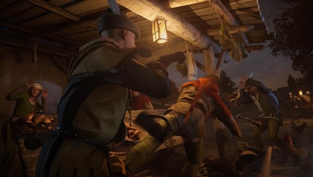 Kingdom Come: Deliverance Saga Bundle screenshot 7